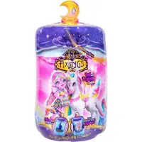 Magic Mixies Pixlings pop en dier