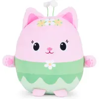 Gabby's Dollhouse Toys plush Gabby's Dollhouse Pluche Squishy Kitty Fairy 30cm