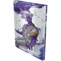 Wizards of the Coast D&D - Quest From The Infinite Staircase Alternate Cover
