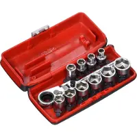 Rothenberger 16mm spiraalsleutel voor R600 reinigingsmachine