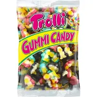 Trolli Pinguïn - Snoep - 1kg