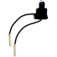 ABB Busch-Jaeger 8339-1 Neonlamp serie 230V 0,5mA - 2CKA001784A0040