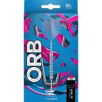 Target ORB 01 80% - Dartpijlen - 24 Gram