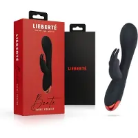 Lieberte - Beate Rabbit Vibrator
