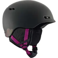 Anon Griffon Dames Skihelm - Black Eu - S