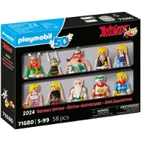 Playmobil Asterix: Figure Set Construction Game Veelkleurig Kinderen