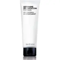 Germaine de Capuccini - For Men - Aqua Clean Formula, Mattifying Facial Cleansing Gel - 125ml