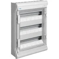 Hager vectorverd 54-mod ve318f
