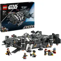 LEGO Star Wars 75374 Onyx Cinder