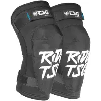 TSG Kneeguard Scout A Ripped Kniebeschermer