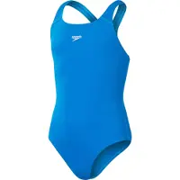 Speedo Endurance+ Medalist Dames Sportbadpak - Blauw