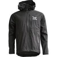 Zimtstern - Xrainz Jacket - Fietsjack XL, zwart