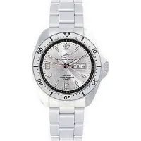 Chris Benz duikhorloge, model One, referentienummer CBO-SI-MB-SI
