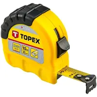 Topex Shiftlock 10M Rolband - Type T 27C310