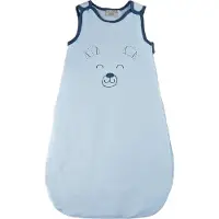 Fixoni Kinderslaapzak 422004-Lt.Blue