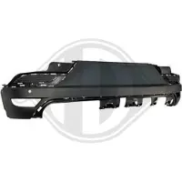 Diederichs 4407056 Achterbumper