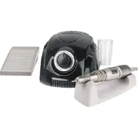Marathon Nagelfrees 45Watt - Zwart