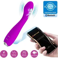 Pretty Love - HECTOR ELECTROSHOCK VIBRATOR GRATIS APP VIOLET | VIBRATOR MET GRATIS APP | DILDO VIBRATOR | SEKSSPEELTJES VOOR VROUW | SEX TOYS VOOR VROUW | SEX TOYS VOOR KOPPELS | SEX TOYS VOOR VROUW