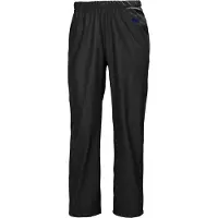 Helly Hansen Moss regen broek, dames, zwart