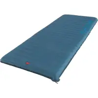 Robens - Iceshield Camp 55 - Slaapmat 195 x 65 x 5,5 cm, blauw