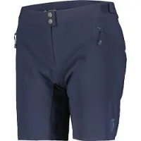 SCOTT Endurance Padded Korte Broek