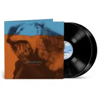Rhino Records Joni Mitchell - Don Juan's Recless Daughter Lp