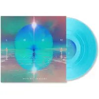 Imagine Dragons - Loom (Limited Edition) (Caracao Coloured) (LP)