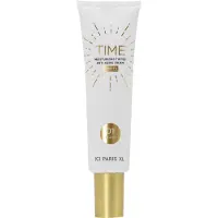 Ici Paris Xl Getinte Hydraterende Anti Aging Creme Spf15 - Time Getinte Hydraterende Anti-aging Crème Spf15 -