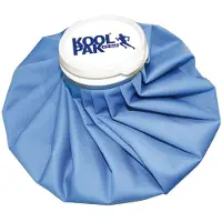 Koolpak IJszak