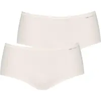 Mey Dames slip / onderbroek 2 pack Cotton