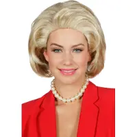 Coppens Pruik Hillary | Maat One Size