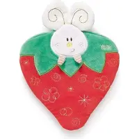 Trudi Magnetronwarmer Muis Aardbei 25 cm