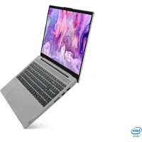Lenovo IdeaPad 5 Notebook 39,6 cm (15.6") 1920 x 1080 Pixels Intel 11de generatie Core i5 8 GB DDR4-SDRAM 512 GB SSD Wi-Fi 6 (802.11ax) Windows 10 Home