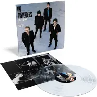 Warner Music Pretenders -Learning To Crawl (Clear Vinyl)