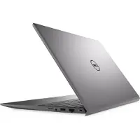 Dell Vostro 5502 | Core i7-1165G7 | 8GB | 512GB SSD | GeForce MX330 | 15 FHD | Gray | W10 Pro | Qwerty - IT