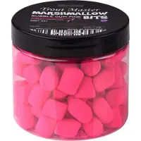 Trout Master Marshmallows (35g) - Kleur : Banana Yellow