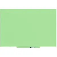 Rocada Skin Whiteboard 100x150 cm - Groen