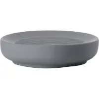 Zone Denmark Zeepschaal Ume Grey