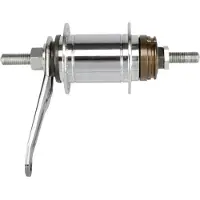 Shimano Remnaaf cb-e110 terugtraprem 36-gaats achter zilver