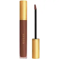 Gucci Beauty Lipstick Unisex 6.5 ml Bruin