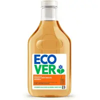 Ecover 6x Vloerzeep 1 Liter