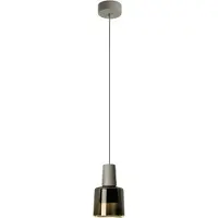 LedsC4 Khoi hanglamp Surfaced | Cement Grey
