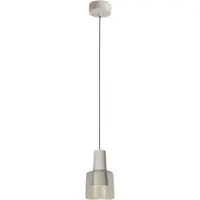 LEDS-C4 Khoi hanglamp - 22,7 W, warm wit licht, 907 lm, wit