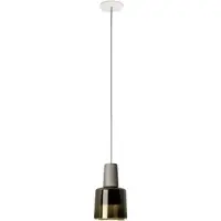 LedsC4 Khoi hanglamp Recessed | Cement Grey