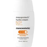 Mesoestetic Mesoprotech hydra cream 50+