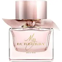 Burberry Damesgeuren My Burberry Blush Eau de Parfum Spray 50 ml