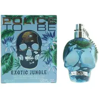 Police Exotic Jungle - 40ml - Eau De Toilette
