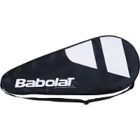 Babolat Cover Expert - tennishoes beschermer - Zwart-wit