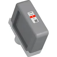 Canon Inktcartridge PFI-3100R Rood