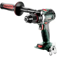 Metabo BS 18 LTX BL accuboormachine